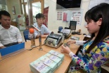 Tín dụng ngân hàng nhà nước chạm ngưỡng 12%